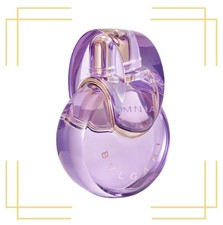 Omnia Amethyste by Bvlgari For Women 100ML 3.4.Oz Eau De Toilette Spray TST