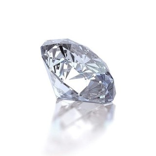 CERTIFIED 7.10 Carat Natural Diamond D Grade ROUND CUT LOOSE VVS1/ 13 mm