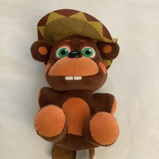 Five Night at Freddys El Chip FNAF Plush by F...