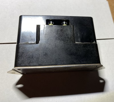 7236-1-300 Klixon Overload Sensor