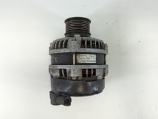 2017-2022 Honda Civic Alternator Generator Charging Assembly Engine Oem C6DKX