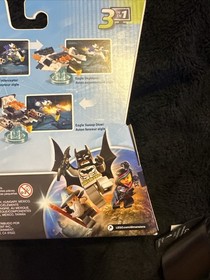 LEGO Dimensions Chima Eris Fun Pack 71232 with Minifig