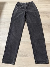 Vintage Guess By Georges Marciano High Waist Jeans Women  s Size 27x28 Straight