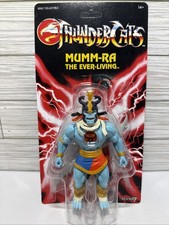 Super7 Thundercats Mumm-Ra Ever-Living Vintage Collection 2025, NEW/Unpunched