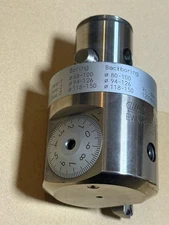 Big Kaiser EWN68-150CKB6 Boring Head Big Daishowa CK Boring System Japan