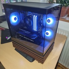GAMER-PC: AMD Ryzen 5 5600XT, 32GB , 1TB SSD ...