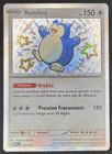 CARTE POKEMON RONFLEX 202/091 🇫🇷 FR 🇫🇷 DESTINEES DE PALDEA