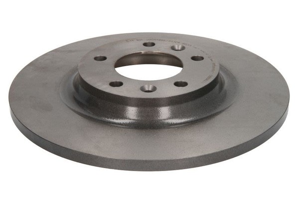 Bremsscheibe Brembo 8868211 Hinten, Voll, 1 StüCk-image