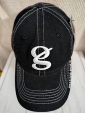 Gear for Sports Adjustable Strap Back Baseball Hat-OS-NWT
