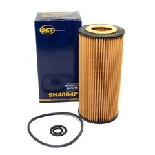 &Ouml;lfilter SCT SH 4064 P f&uuml;r Mercedes C Klasse W203 E Klasse S210 S Klasse W220