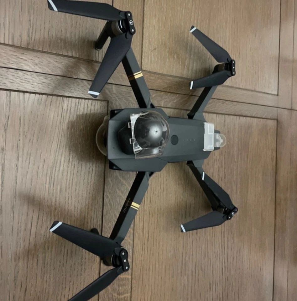 drone dji mavic pro - Photo 1/4