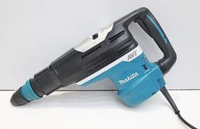 Makita HR5212C 52mm SDS-Max Rotary Hammer Drill AVT 110V Heavy Duty Japan