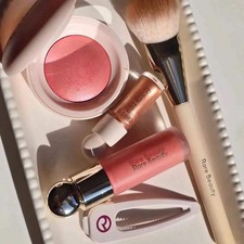 Rare Beauty Soft Pinch Liquid Blush Silky Smoothly Highlight Plump Makeup Hope L