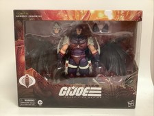 G.I. Joe Classified Series  140 Cobra Nemesis Immortal SEALED