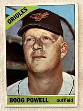 1966, 1967, 1968, 1969 Topps BASEBALL - PICK YOUR CARD(S)!