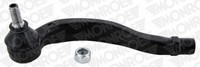 Monroe L38110 Spurstangenkopf Vorne Links FüR CitroËN