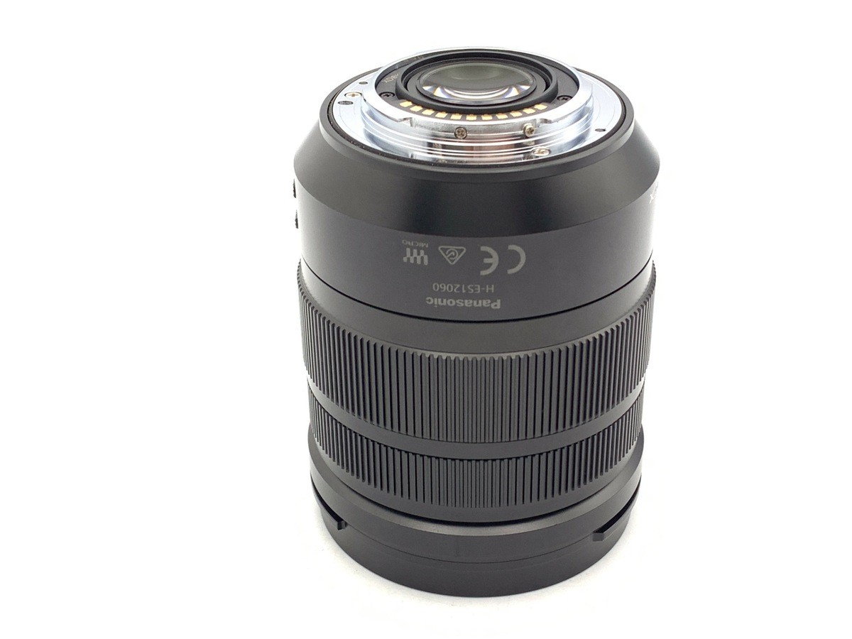 PANASONIC LEICA DG VARIO-ELMARIT 12-60mm F2.8-4.0 ASPH. -Near Mint