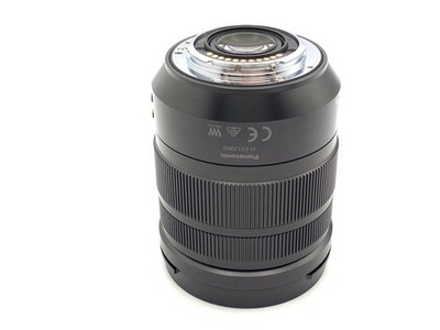 PANASONIC LEICA DG VARIO-ELMARIT 12-60mm F2.8-4.0 ASPH. -Near Mint