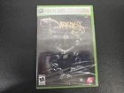 The Darkness (Microsoft Xbox 360, 2007) SEALED BN 6