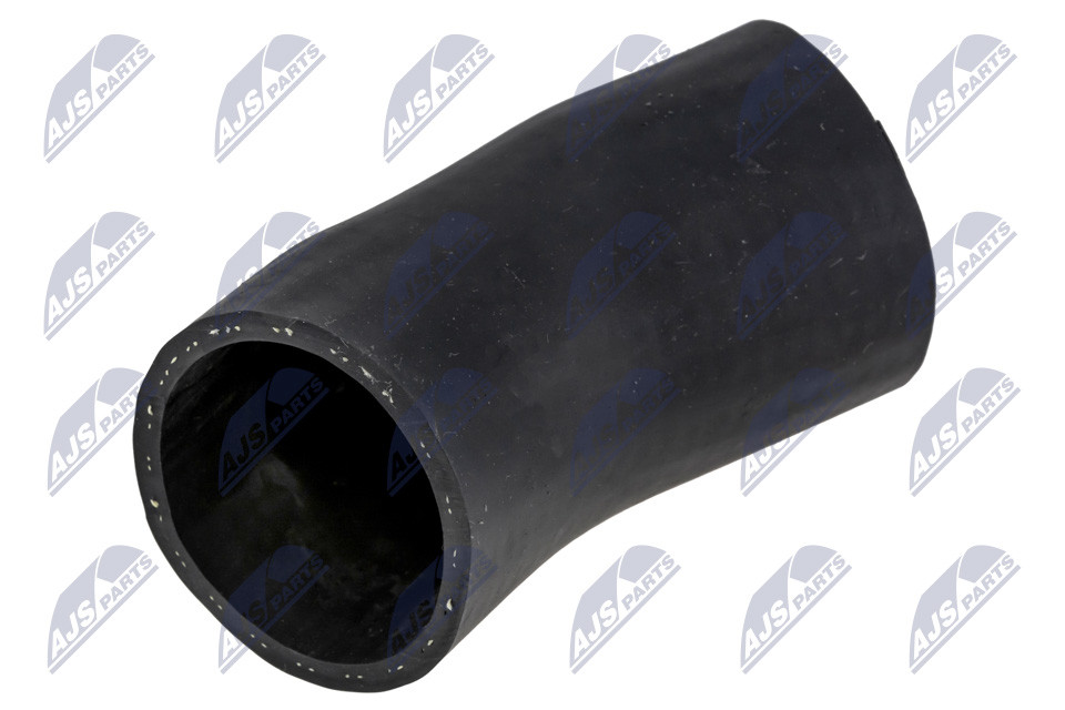 NTY GPP-VV-023 Charger Air Hose for VOLVO