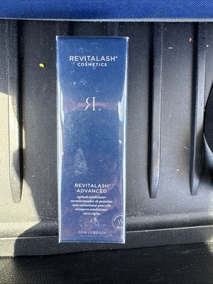 RevitaLash Advanced Eyelash Conditioner 2.0 mL, Lash SEALED