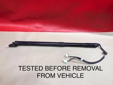 2014-2020 Acura MDX Power Liftgate Tailgate Support Strut 74961-TZ5-A020-M1