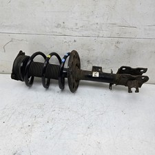 2009-14 Nissan Murano Z51 2.5 D Left front shock absorber with spring 543031at0b