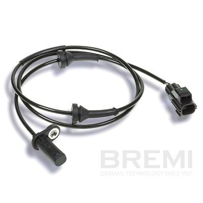 Bremi Sensor, Raddrehzahl 50638 FüR Volvo-image