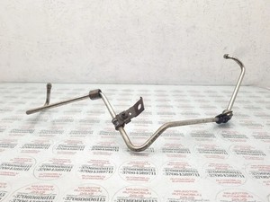 VW PASSAT B6 3C2 Turbinenschmierrohr 038145859F 2.00 Diesel 103kw 2006 33902369