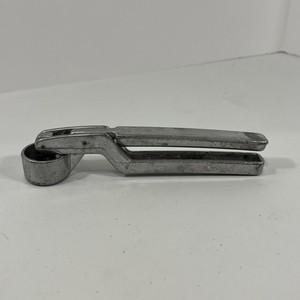 Vintage Westmark NOVAPRESS Cast Aluminum Garlic Press - W. Germany