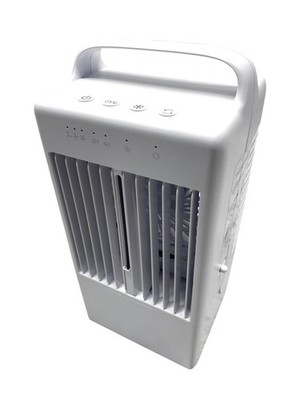tragbare Klimaanlage  DAONEG  YP2408 mit 90°-Oszillation und 3 Geschwindigkeiten