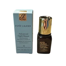 New in Box Estee Lauder Advanced Night Repair Serum .24oz/7ml