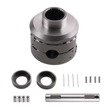 SLT8-30 Differential Locker for Toyota 4Runner 8" 30 Spline Axles 2.2L 3.4L L4