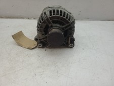 2009 AUDI Q5 SE TDI QUATTRO DPF Alternator