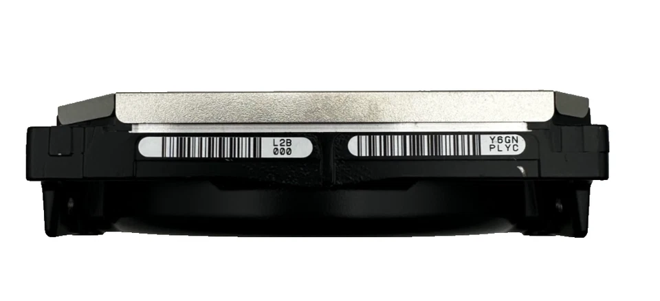 WESTERN DIGITAL DC HC530 WUH721414AL5204 0F31052 ULTRASTAR 14TB SAS 12Gb/s - Bild 3 von 4