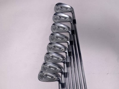 【のりくん】SRIXON ZX5 MKII アイアンNSPRO MODUS Srixon ZX5 MKII Iron Set 4-PW+GW Nippon NS Pro Modus 3 120g Stiff