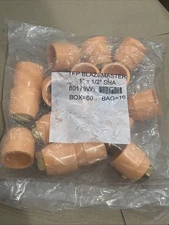 Bag of 16 1" X 1/2" TFP Blazemaster Sprinkler Head 80176W