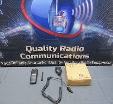 Kenwood TK-5210-K2 P25 136-174 MHz VHF Two Way Radio w NEW Charger TK-5210 Ver2