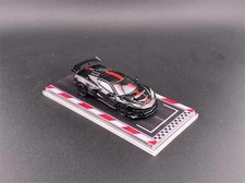 Fine Works 164 Chevrolet Corvette C8 Zr1 Black Fine Works 164 Chevrolet Corvette C8 Zr1 Black