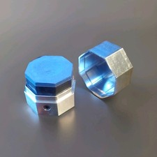 Replacement Chalk Box For My Magnetic Chalk Holder For Predator Billiards Chalk.