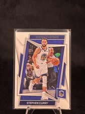 2022-23 Panini Chronicles - Rookies and Stars Stephen Curry #618