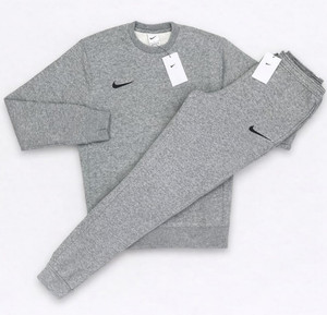 mens nike tracksuit set 3xl
