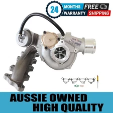 Upgrade Billet Turbo Charger For Holden Cruze Z16LET 1.6L