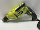 RYOBI D620H 1/2 inch Variable Speed Reversible Hammer Drill 🛑FOR PARTS — photo 1