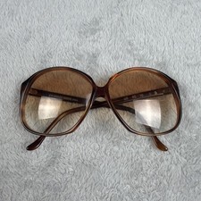 GEOFFREY BEENE Eyeglass Frames Vintage Tortoiseshell GB 85-10 USA