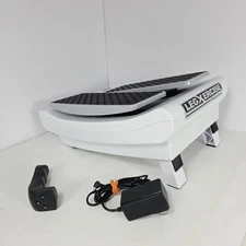 LegXercise Pro LEGX-012 Motorized Leg Activator Machine with REMOTE & Power Cord