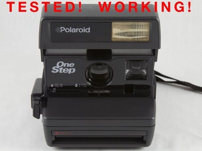 Polaroid 600 OneStep closeup - Fotografia In vendita a Milano Polaroid 600 OneStep closeup - Fotografia In vendita a Milano