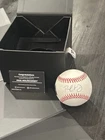 Paul Goldschmidt Signed Autographed Official MLB Baseball - Fanatics Auth