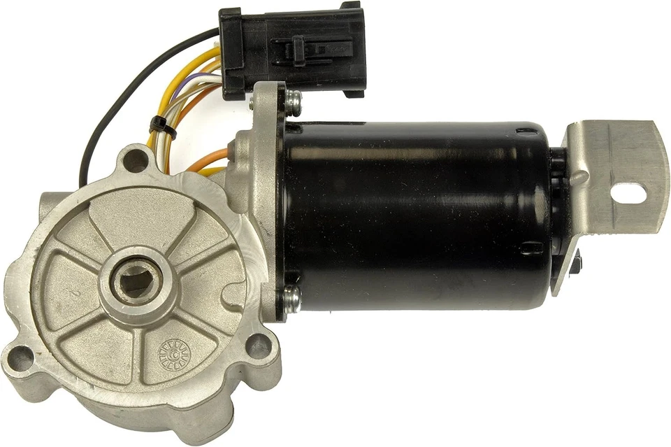 Motor de cambio de caja de transferencia para 06-07 Ford Explorer Ranger Mercury Mountaineer 4x4 Foto 4 de 4