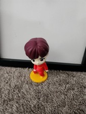 McDonald s Tiny Tan/BTS J-Hope Happy Meal Figure Encore Edition Free Shipping